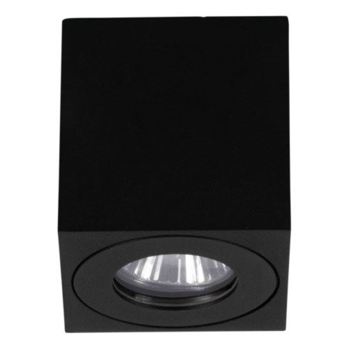 EGLO , 901029 , TORRECOLA , mennyezeti lámpa , GU10 , 1X5W , IP44 , átlátszó