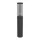 EGLO, 901034, SALLE, talapzatos lampadar, E27, 1X15W, IP54, negru-transparent