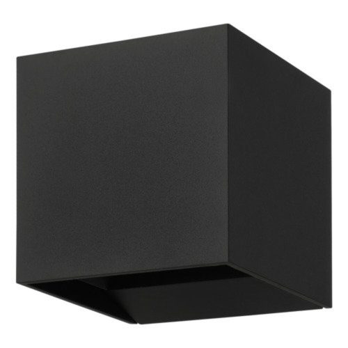 EGLO , 901064 , CALPINO 3 , fali lámpa , 3000 K , LED , 2X2,8W , IP54 , átlátszó