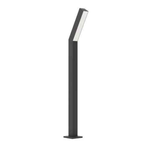 EGLO , 900993 , UGENTO , állólámpa , 3000 K , LED , 2X4,5W , IP44 , fehér
