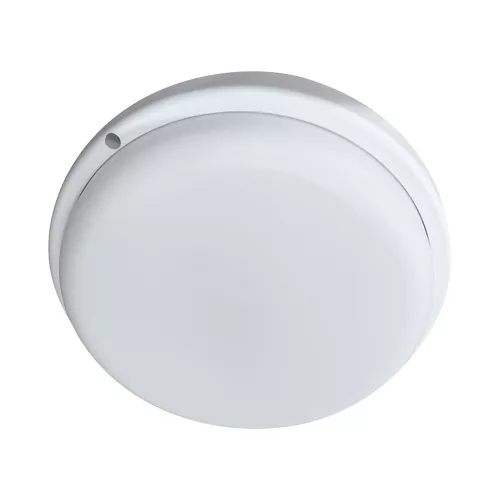 exterior lampă LED de tavan, 18w, 3000K, alb cald, 1820lm, 110°, CRI>80, IP54, V-TAC, 10198