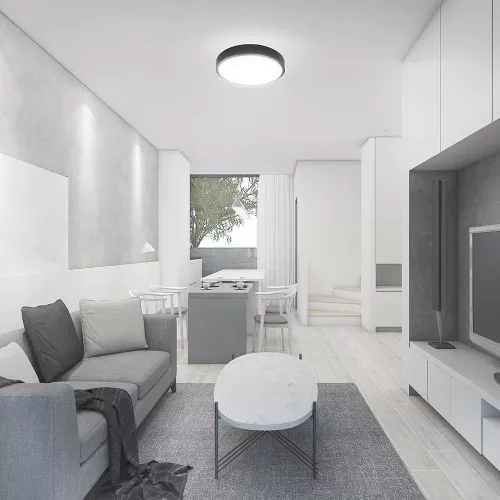 baiei lampă LED de tavan rotund, 18w, 4000K, alb natural, 1830lm, 120°, negru, CRI>80, IP44, V-TAC, 76341