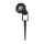 exterior cu țăruș lampadar, GU10, negru, IP65, V-TAC, 10373
