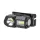 exterior reîncărcabil caplampă, 3w, negru, IP43, V-TAC, 23339