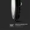 VT-90201 200W LED Highbay 4000K