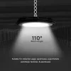VT-90201 200W LED Highbay 4000K