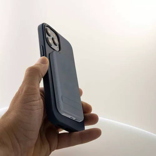 Vezeték nélküli mágneses power bank, 20w, szürke, V-TAC, 23040