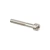 Belső hatszögletű csavar m8 x 40 mm hosszú, Optonica, 9625