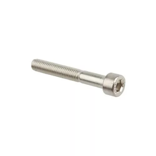 Belső hatszögletű csavar m8 x 40 mm hosszú, Optonica, 9625