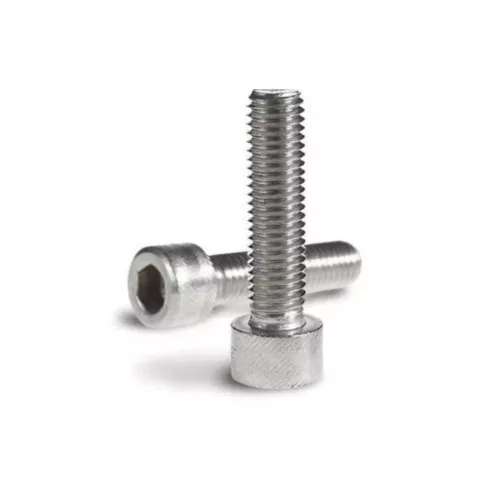 Belső hatszögletű csavar m8 x 25 mm hosszú, Optonica, 9626
