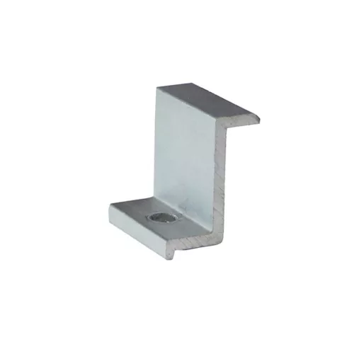 Napelemes rendszerhez valóvégződés-bilincs 30 mm, Optonica, 9623
