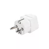 Adaptor de călătorie – din Regatul Unit az eu-ba , 4xUSB-C tip / 2xUSB-A tip , Optonica , 9518