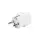 Adaptor de călătorie – din Regatul Unit az eu-ba , 4xUSB-C tip / 2xUSB-A tip , Optonica , 9518