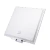 LED panel , 600 x 600 mm , 40 Watt , 3600 lumen , backlit , természetes fehér , Optonica