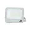 LED smd proiector alb , IP65 în variantă , 15 cm cu cablu , 30W , 3000K , alb cald , 2700 lm , Optonica , 15809