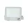 LED smd proiector alb , IP65 în variantă , 15 cm cu cablu , 30W , 3000K , alb cald , 2700 lm , Optonica , 15809