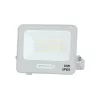LED smd proiector alb , IP65 în variantă , 15 cm cu cablu , 30W , 3000K , alb cald , 2700 lm , Optonica , 15809