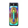 praftabil Bluetooth difuzor 2x8 inch , Optonica , 9551