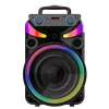 praftabil Bluetooth difuzor 1x15 inch , durabil cablu , Optonica , 9552