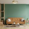 Rábalux , 71288 , Holize , Mennyezeti lámpa , arany , IP20 , 4000K , 50W