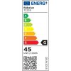 Rábalux , 72229 , Sindri , Függeszték , fekete , IP20 , 3000, 4000K , 45W