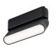 Rábalux , 70116 , LiTrack Line11N , Sínes lámpák , fekete , IP20 , 4000K , 6W