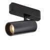 Rábalux , 70126 , LiTrack Spot06V , Sínes spotok , fekete , IP20 , 2700-5500K , 9W