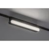 Rábalux , 70128 , LiTrack Line15V , Sínes lámpák , fekete , IP20 , 2700-5500K , 7W