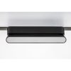 Rábalux , 70128 , LiTrack Line15V , Sínes lámpák , fekete , IP20 , 2700-5500K , 7W