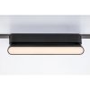 Rábalux , 70128 , LiTrack Line15V , Sínes lámpák , fekete , IP20 , 2700-5500K , 7W