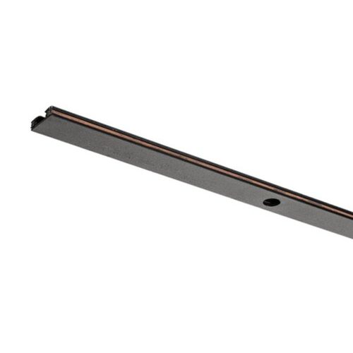 Rábalux , 70200 , LiTrack Rail , Sín , feketeK ,