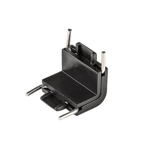 Rábalux , 70203 , LiTrack Connect+ , Összekötő elem , feketeK ,