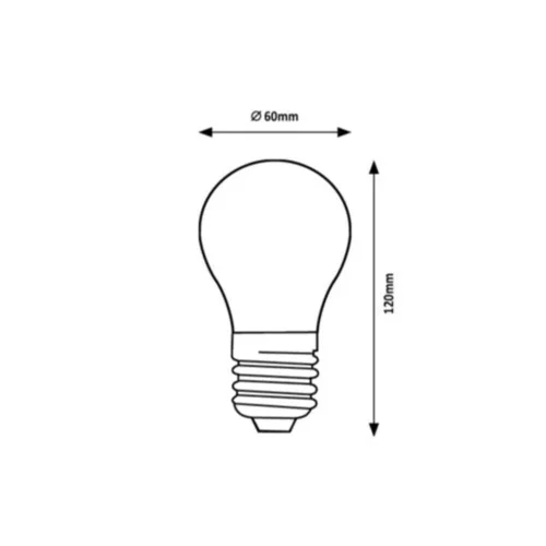 Rábalux , 79001 , SMD-LED , Okos izzó , fehér , IP20 , E27 , 2700-6500K , 11W