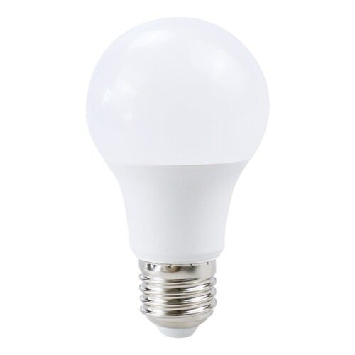Rábalux , 79037 , SMD-LED , LED izzó , fehér , IP20 , E27 , 6500K , 9W