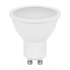 Rábalux , 79045 , SMD-LED , LED izzó , fehér , IP20 , GU10 , 4000K , 6W
