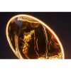 Rábalux , 79076 , Filament-LED , LED Filament , borostyán , IP20 , E27 , 1800K , 4W