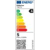 Rábalux , 79079 , SMD-LED , LED izzó , fehér , IP20 , GU10 , 3000K , 5W