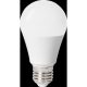 Rábalux , 79092 , SMD-LED , LED izzó , tejüveg , IP20 , E27 , 4000K , 7W