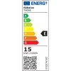 Rábalux , 79098 , SMD-LED , LED izzó , fehér , IP20 , R7s , 2700K , 15W