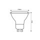 Rábalux , 79106 , SMD-LED , LED izzó , fehér , IP20 , GU10 , 4000K , 8W