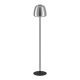 EGLO , 901196 , ALFERO-Z , állólámpa , 2700 K  6500 K , LED , 15,5W , Yes , IP20 , króm