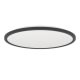 EGLO , 901465 , ROVITO-Z , mennyezeti lámpa , 2700 K  6500 K , LED , 16,8W , Yes , IP44 , fehér