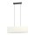EGLO , 901261 , FEBRES , függeszték , E27 , 2X60W , IP20 , fehér