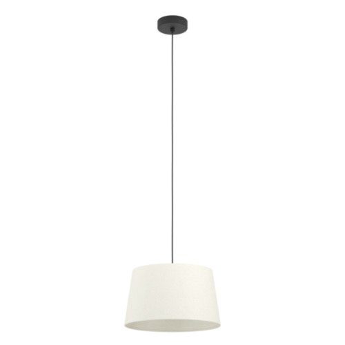 EGLO , 901262 , FEBRES , függeszték , E27 , 1X60W , IP20 , fehér