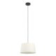 EGLO , 901262 , FEBRES , függeszték , E27 , 1X60W , IP20 , fehér