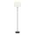 EGLO , 901265 , FEBRES , állólámpa , E27 , 1X60W , IP20 , fehér