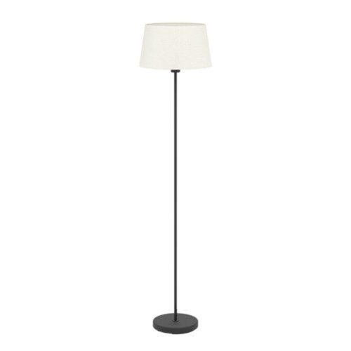 EGLO , 901265 , FEBRES , állólámpa , E27 , 1X60W , IP20 , fehér