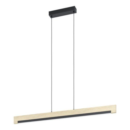 EGLO , 901737 , CAMACHO , függeszték , 3000 K , LED , 25,5W , Yes , IP20 , fehér