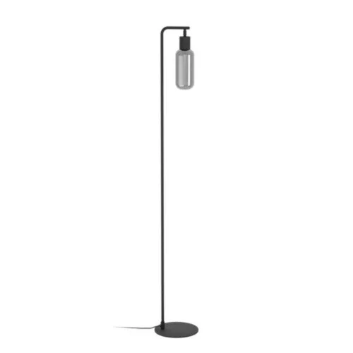 EGLO, 901008, MAIONE, lampadar, E27, 1X4W, IP20, gri