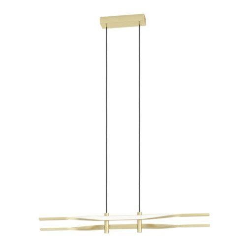 EGLO , 901226 , COLMEAL , függeszték , 3000 K , LED , 21W , IP20 , fehér